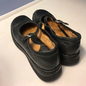 bjorn mary jane shoes